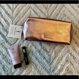 Yves Saint Laurent Set (NEW)